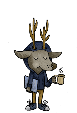 deer