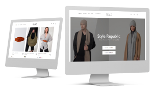 web development