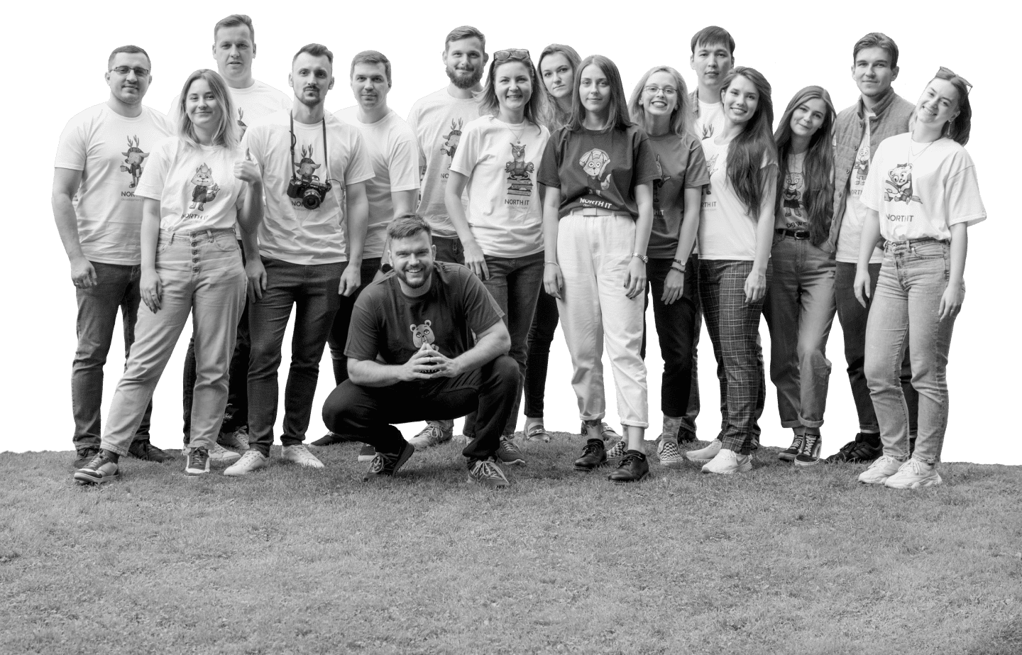 team