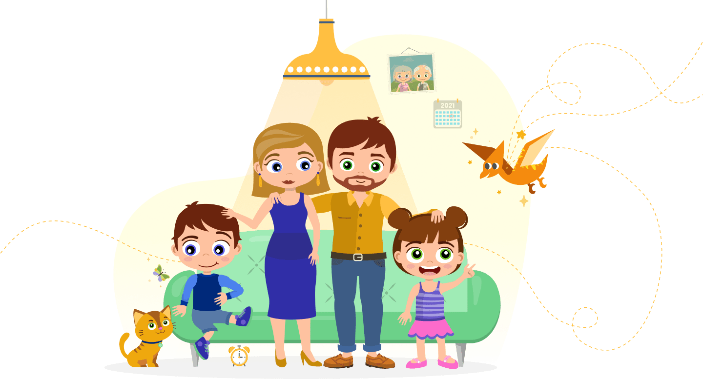 illustrations