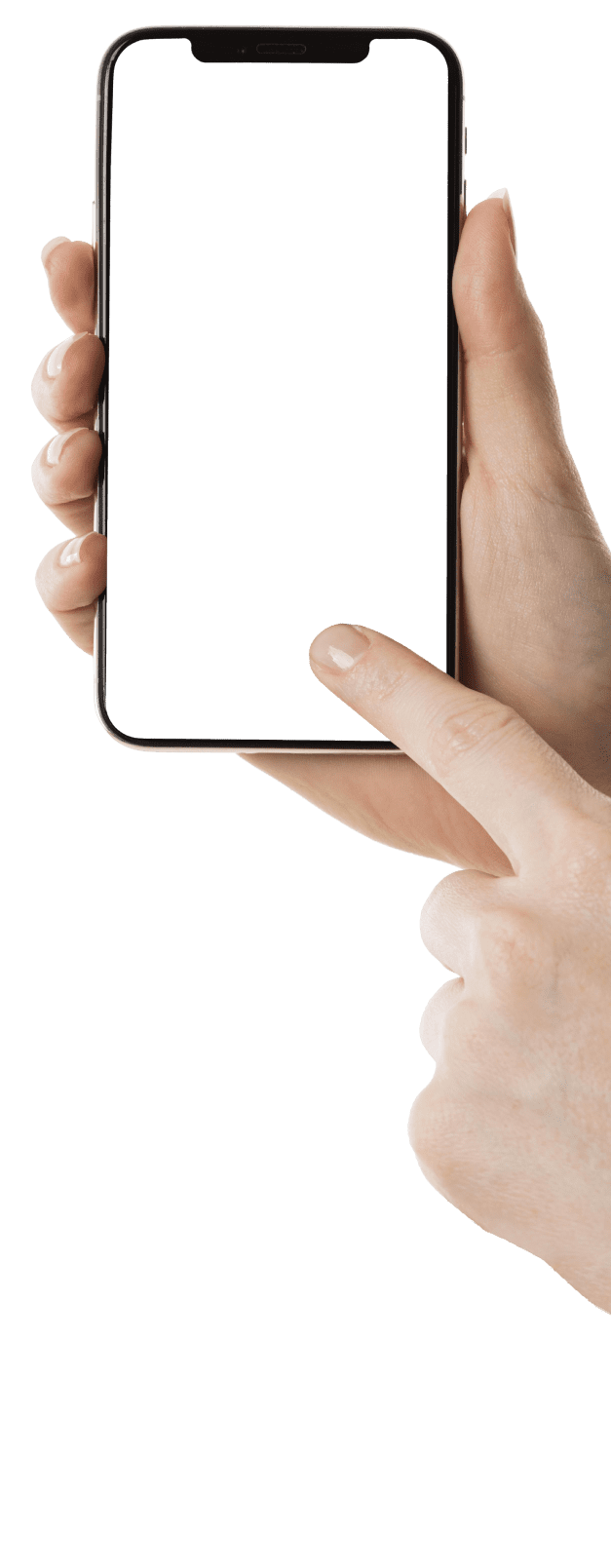 hand-with-cell