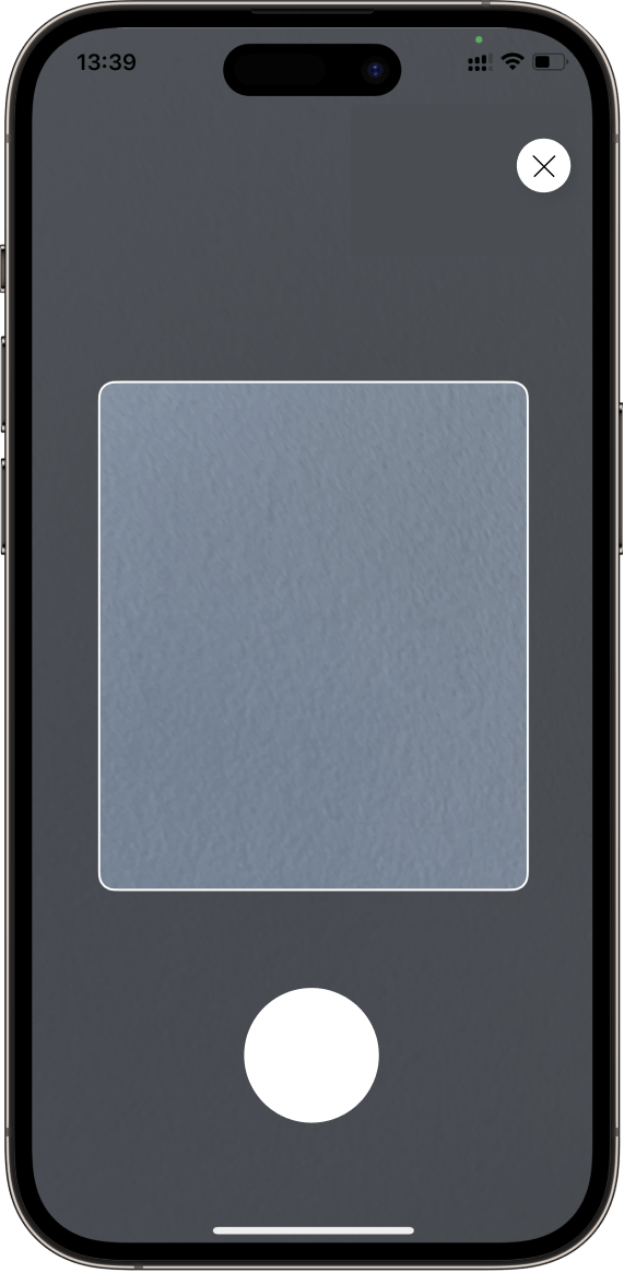 screen