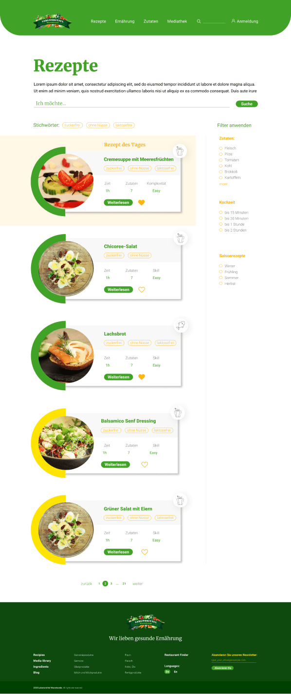 recipe