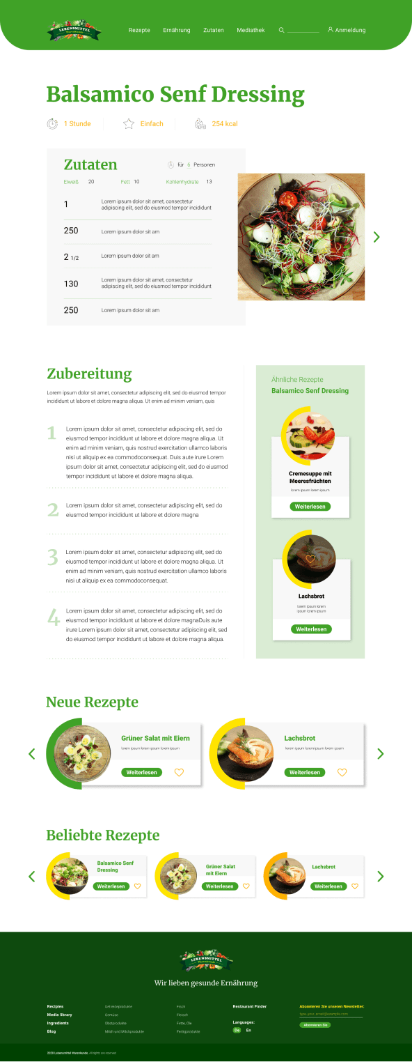 recipe