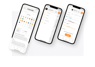 Mega Accountability App