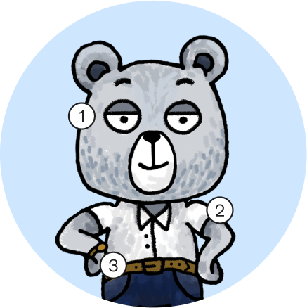 ceo portrait