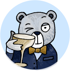 ceo portrait