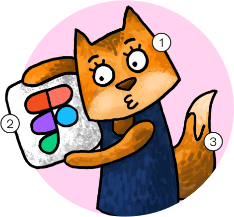 designer portrait