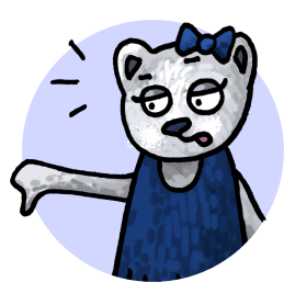 qa portrait