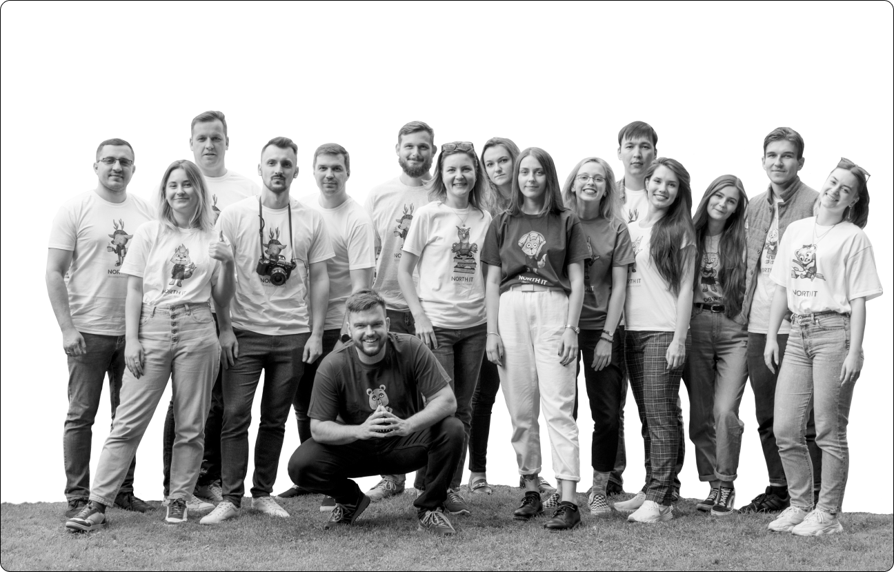 team