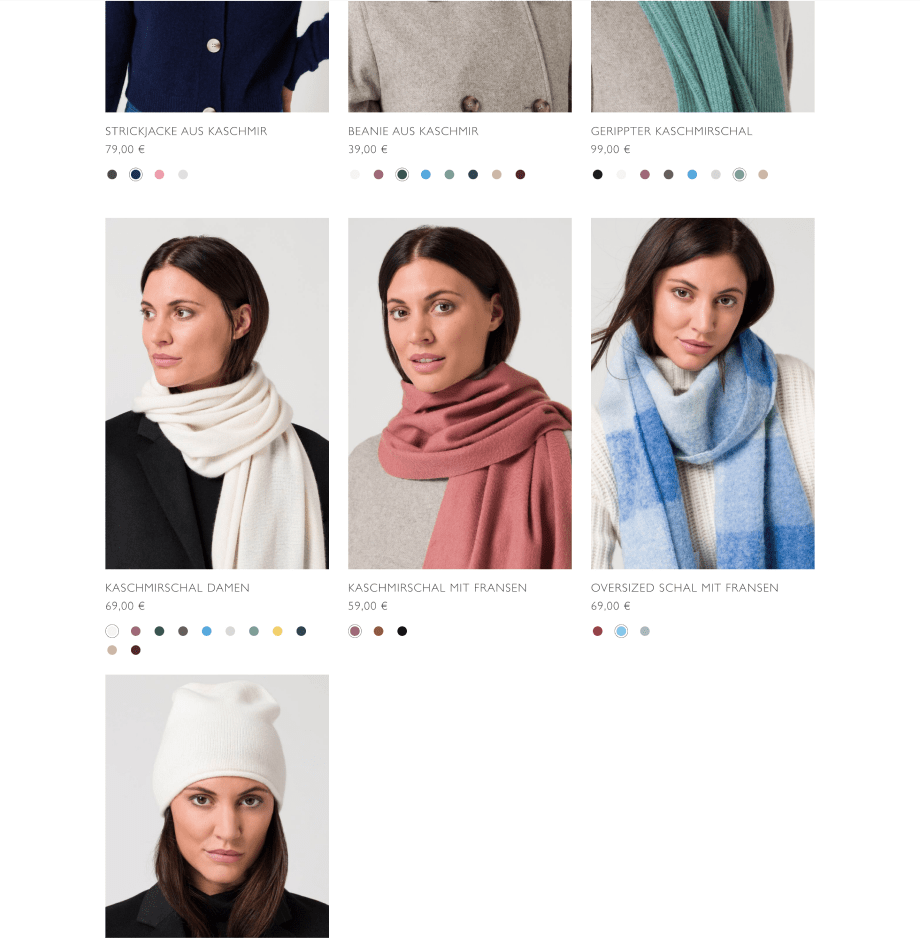 Catalog