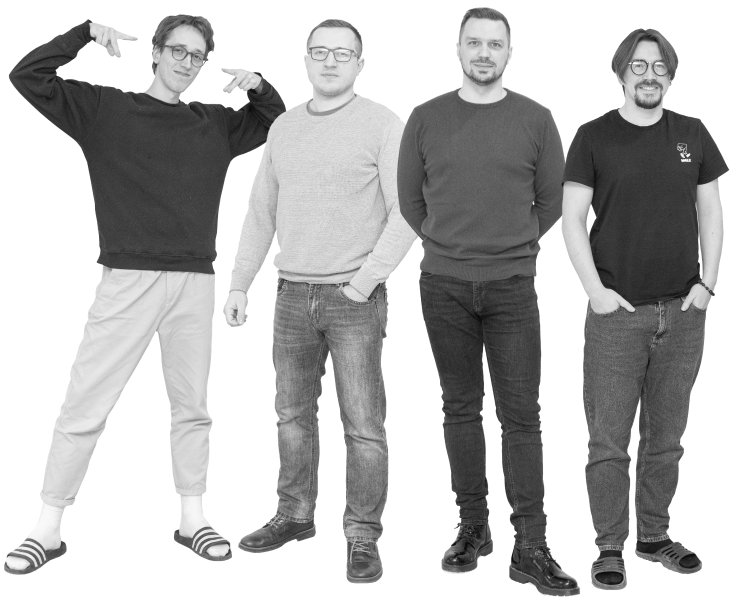 team