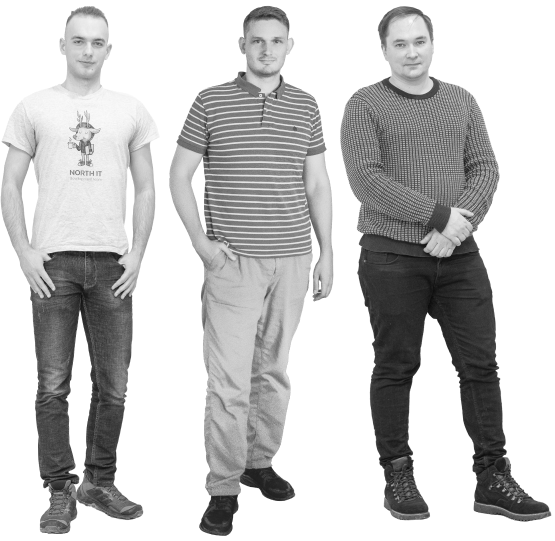 team