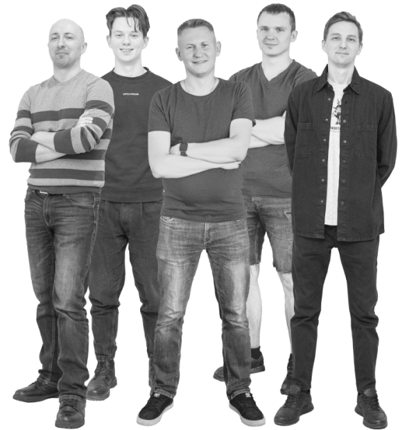 team
