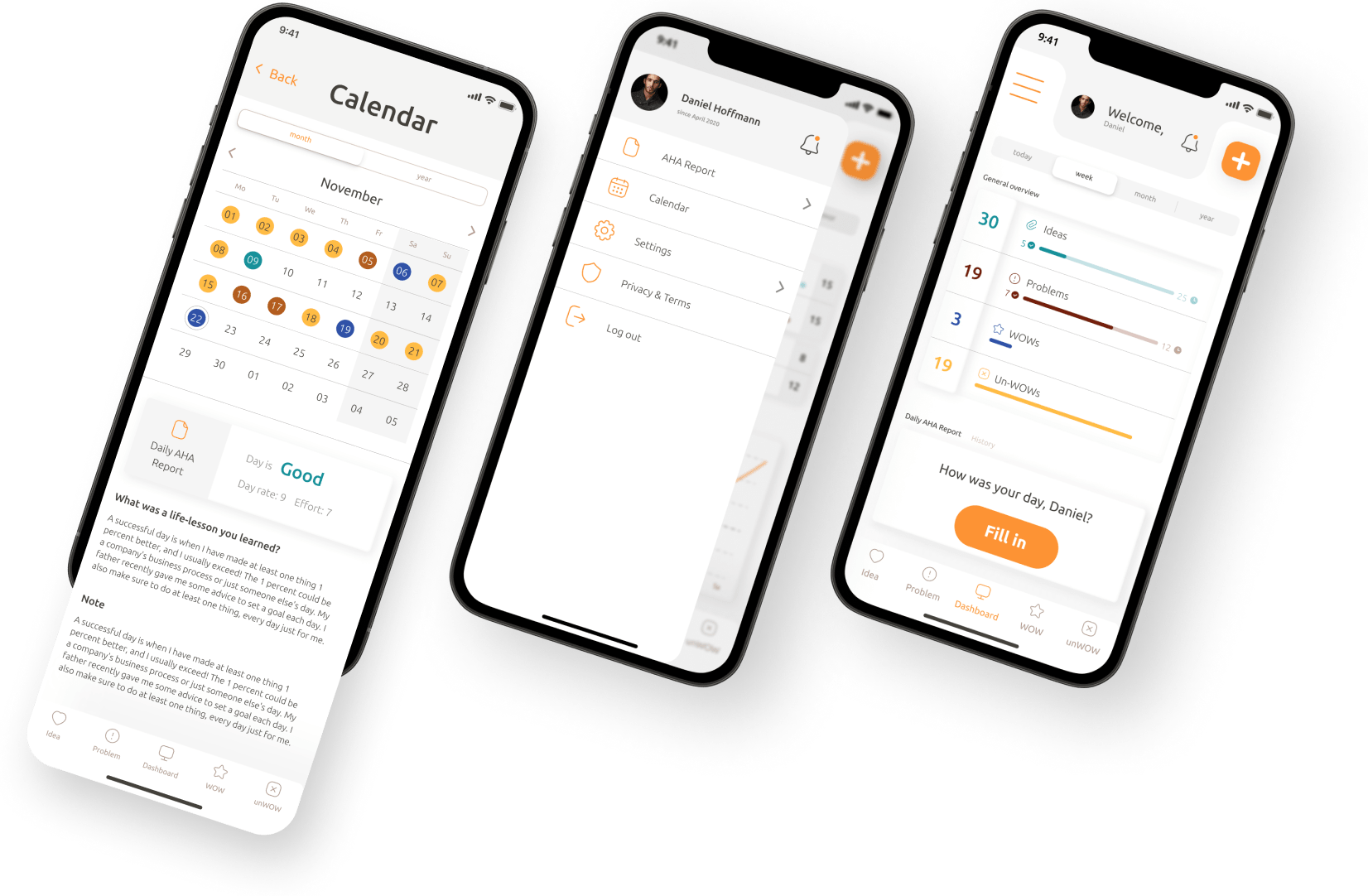 app development