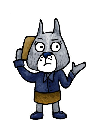 wolf
