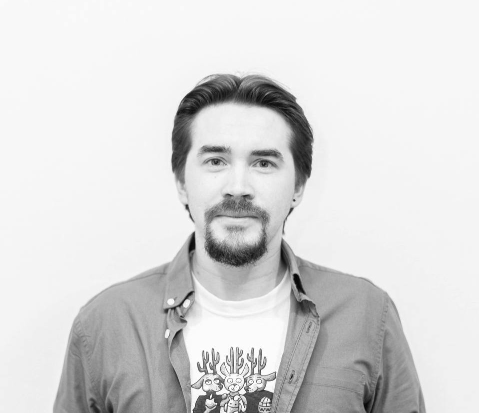 Interview mit unserem IOS-Entwickler Oleg