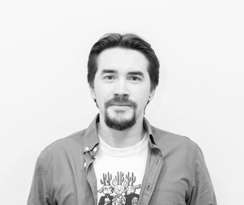 Interview mit unserem IOS-Entwickler Oleg