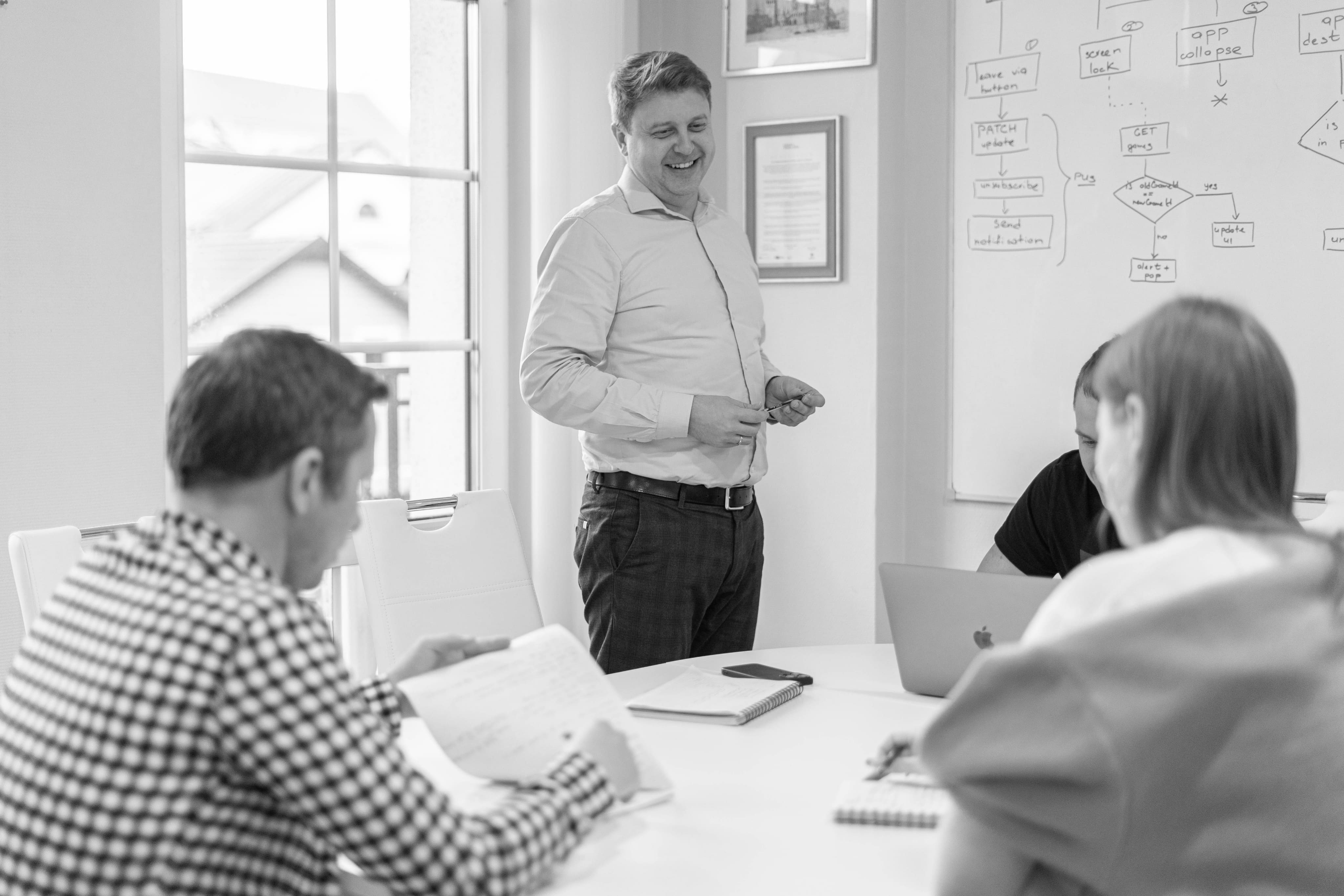 Effizientes Hosting mit Hetzner und AWS - North IT Group