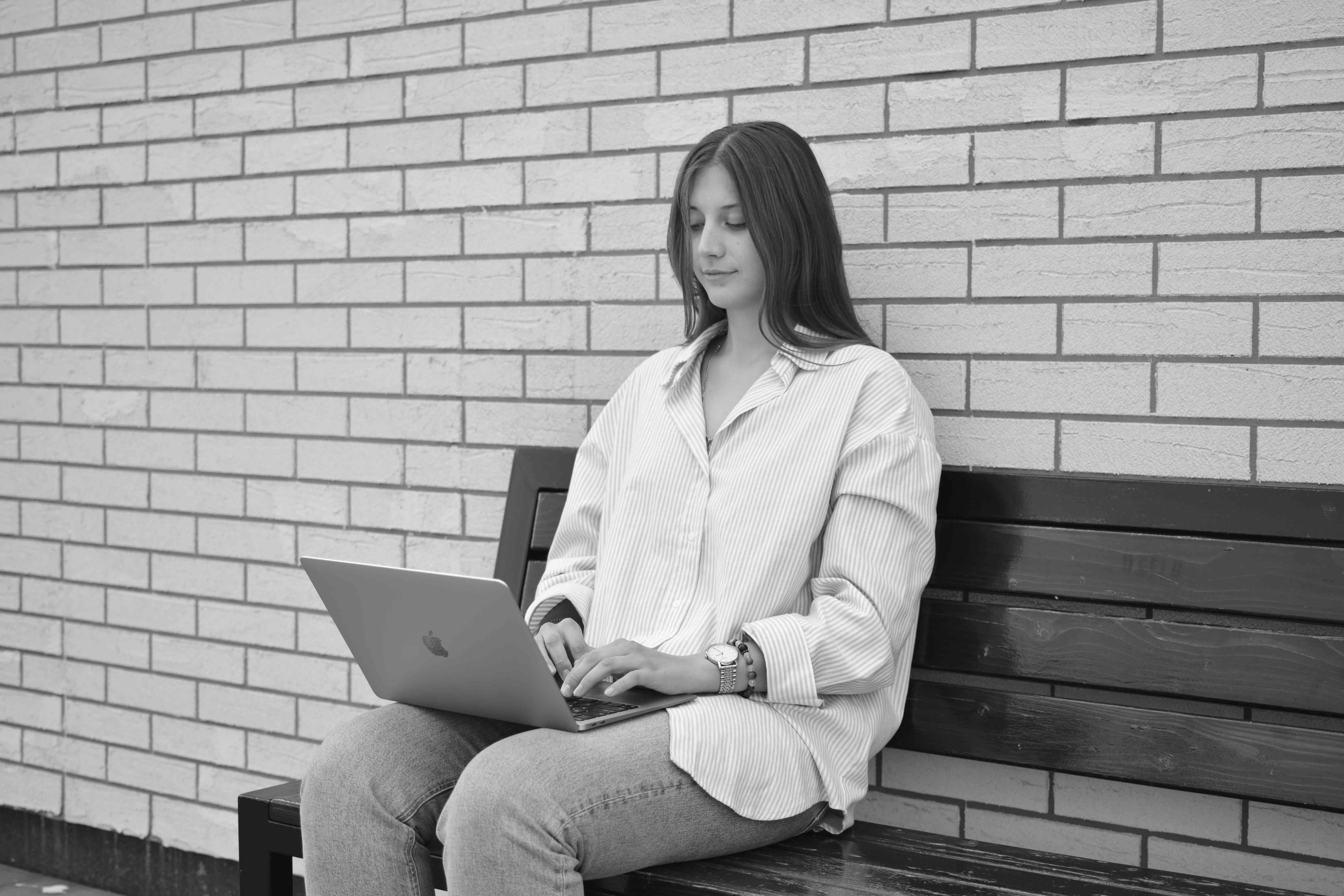 Interview mit unserer HR-Managerin Daria | North IT Group
