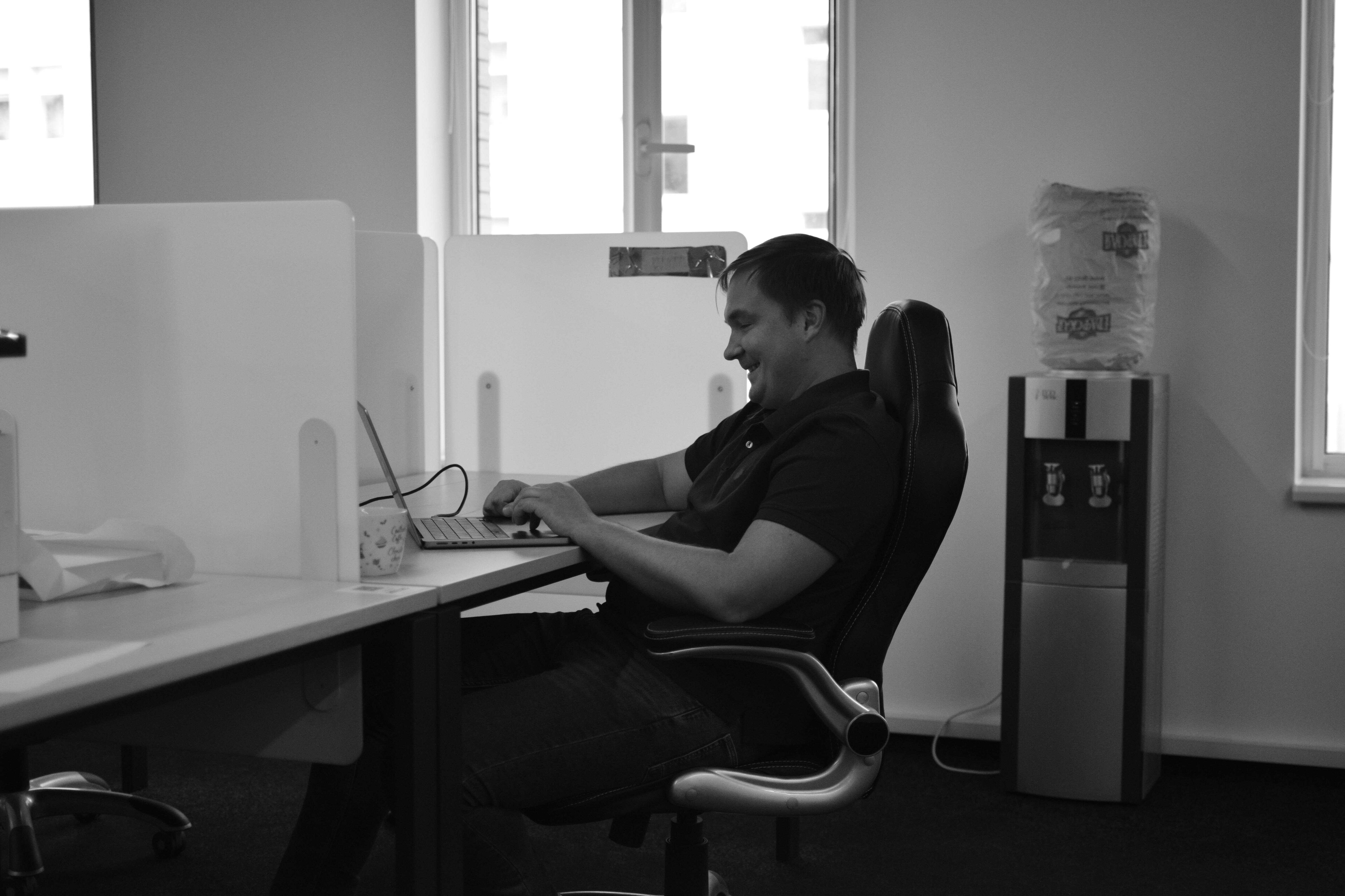 Smoke Testing | North IT Group