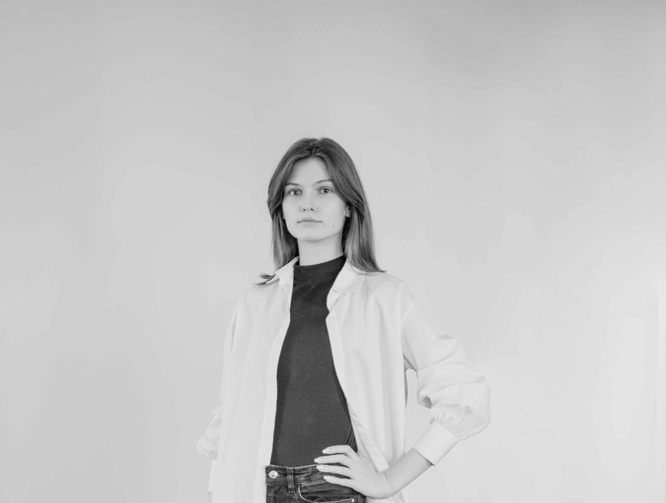 Interview mit unserer UI/UX-Designerin Margarita