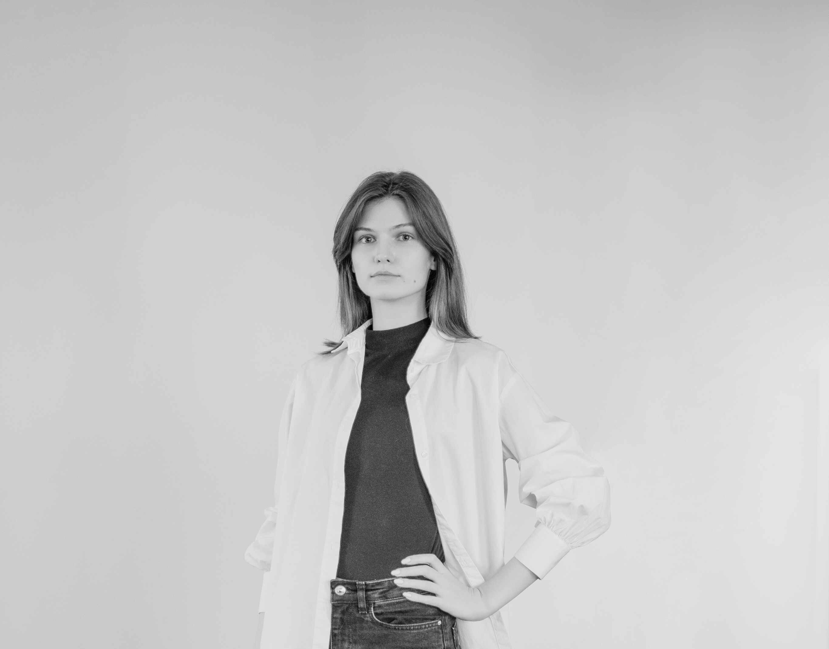 Interview mit unserer UI/UX-Designerin Margarita