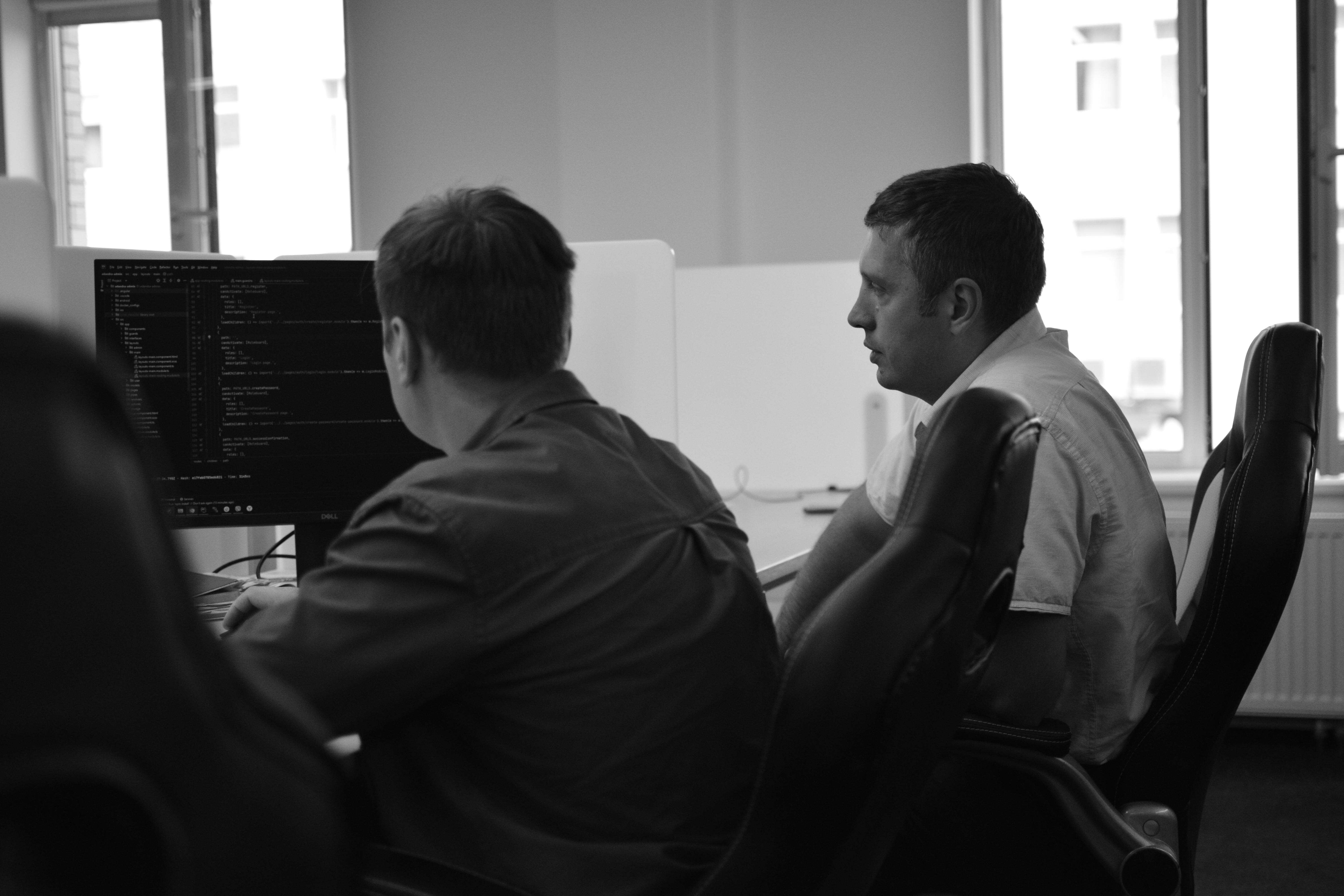 KI trifft Cloud: Die digitale Revolution | North IT Group