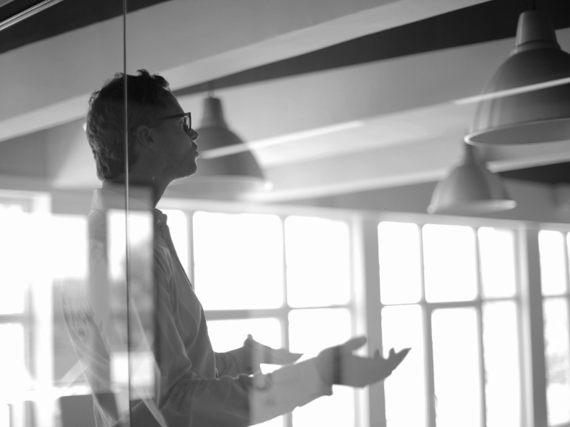 IT-Strategien für Startups: Sichern Sie Ihren Unternehmenserfolg