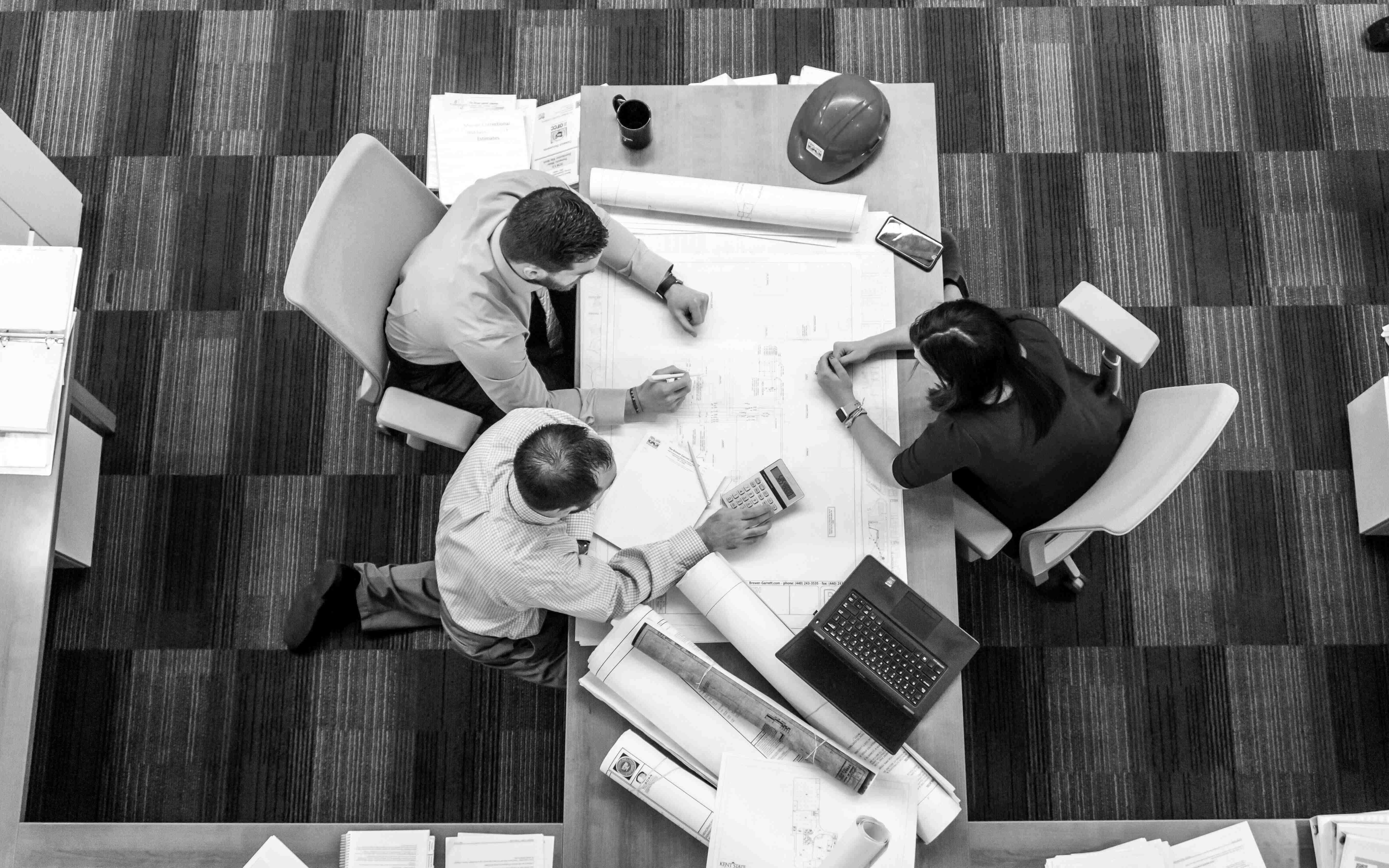 Effektives IT-Risikomanagement für Unternehmenssicherheit