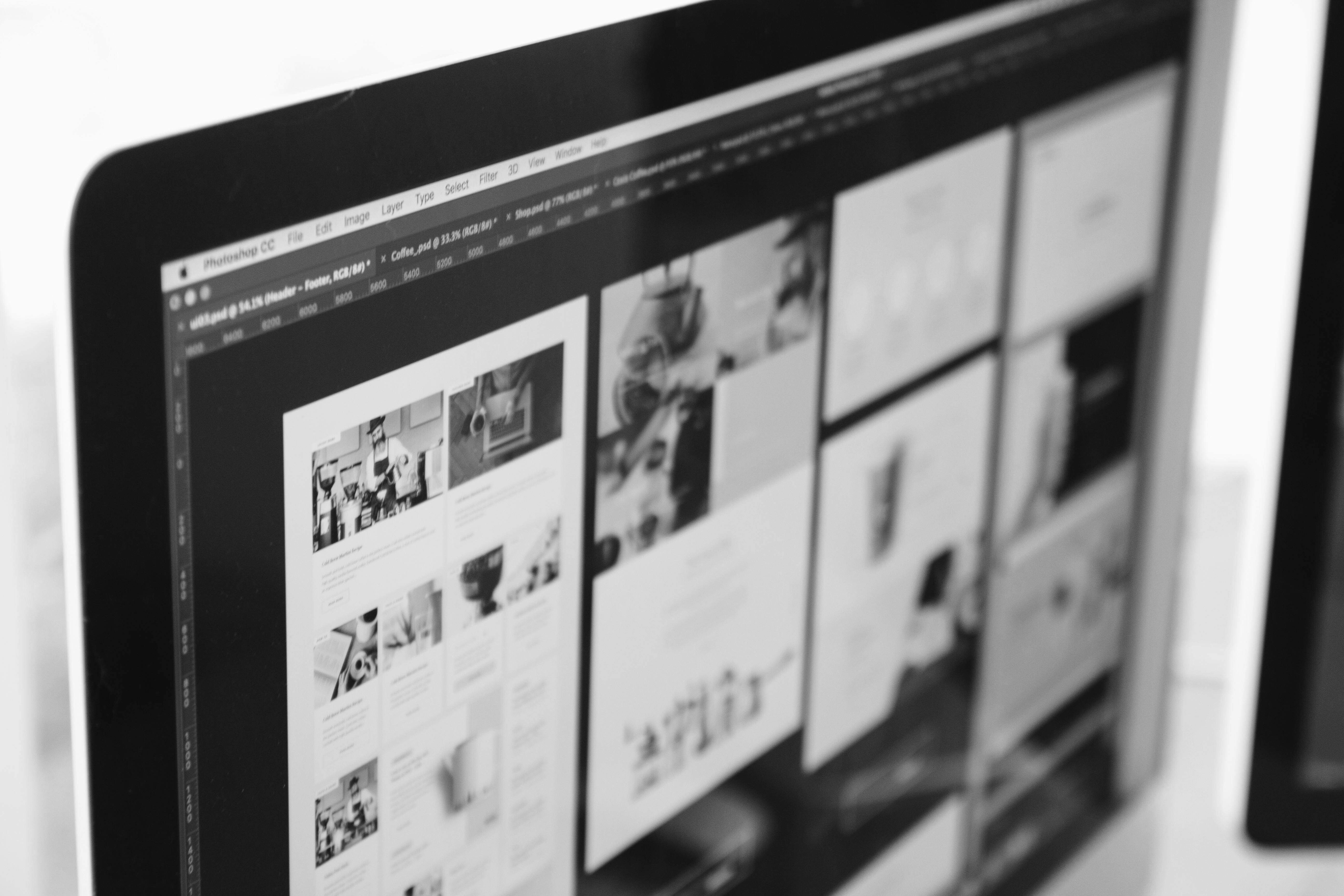 UI/UX Design Trends 2024: Innovationen & Best Practices