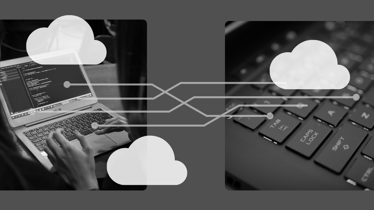 Revolution in der Arbeitswelt: Wie Cloud-Technologie Effizienz steigert