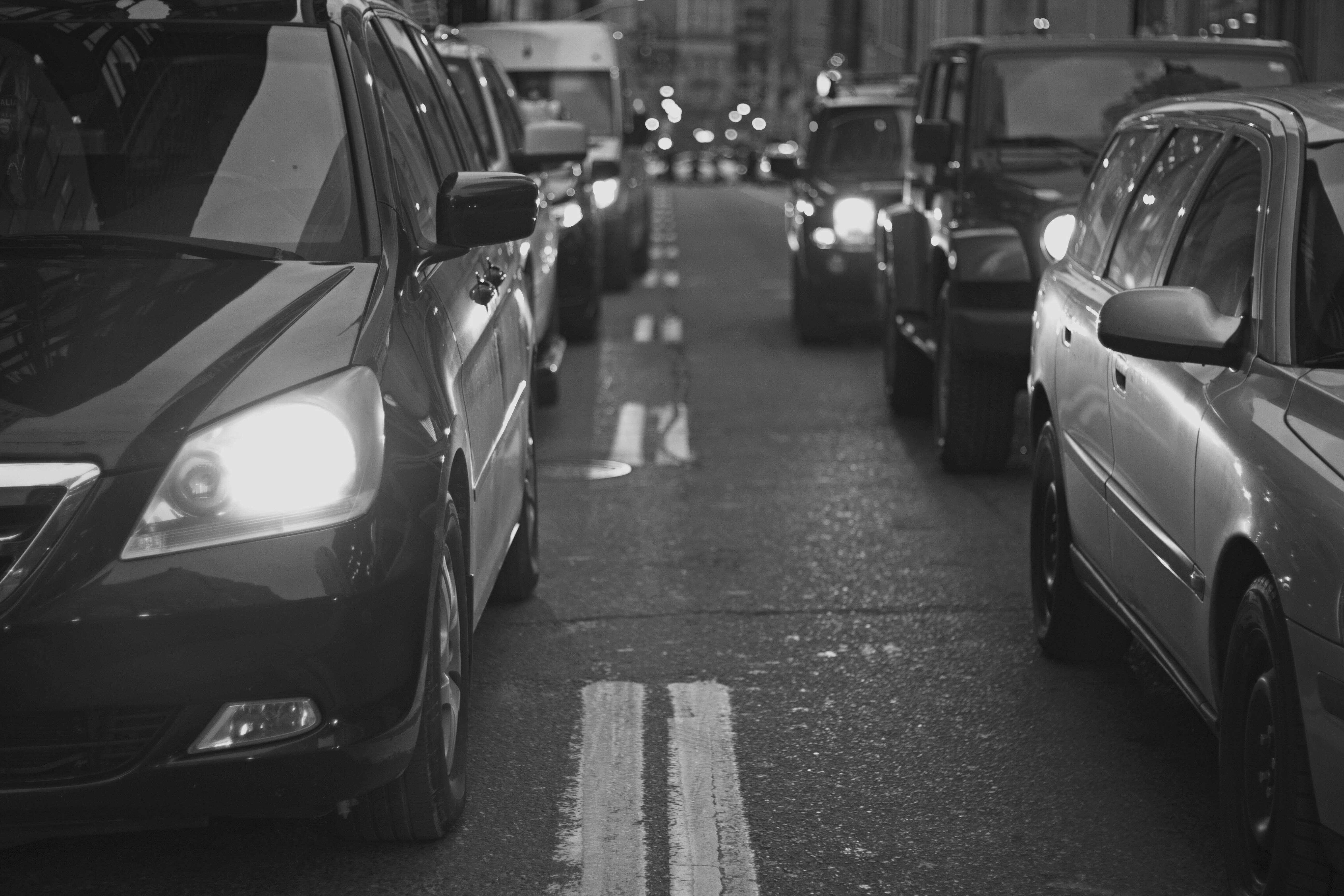 IT in der Automobilindustrie: Transformation & Trends 2024