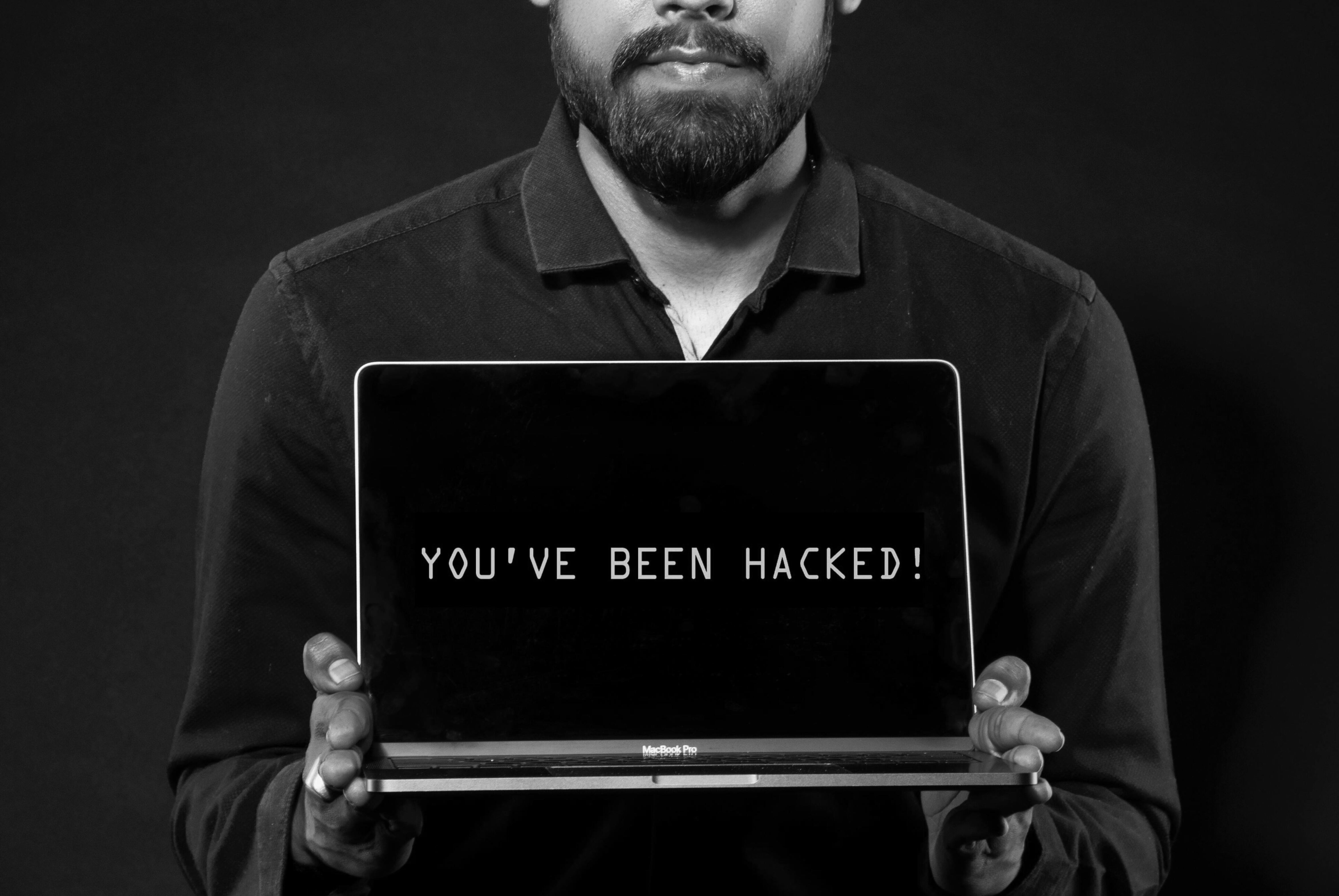 Cybersicherheit und ethisches Hacking für Unternehmen