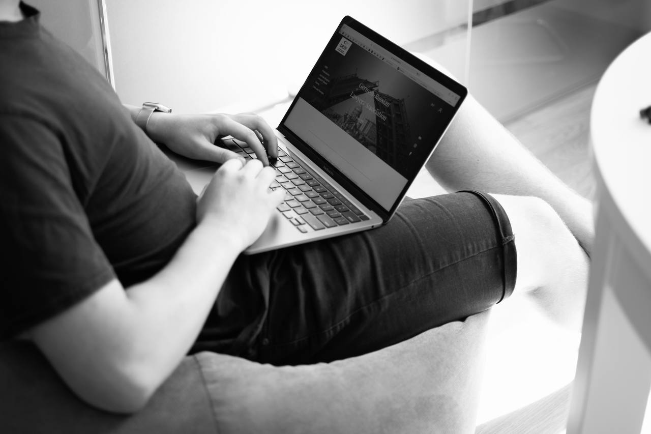 Web UI: Gestaltung von benutzerfreundlichen Oberflächen