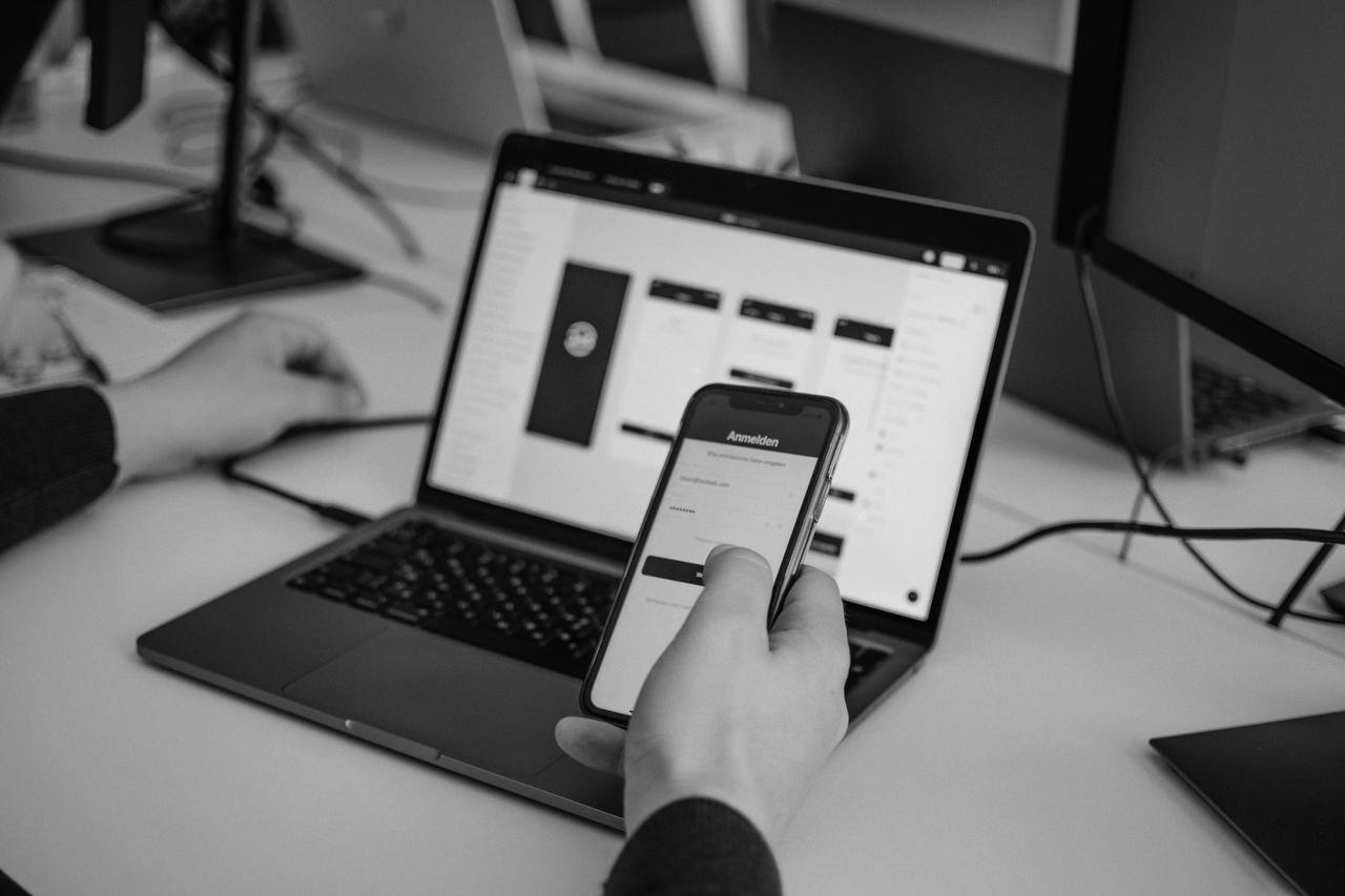 Was ist Scrum in Projekt Management?